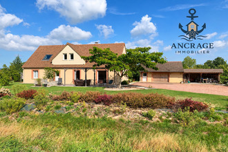 achat maison berville-sur-mer 27210