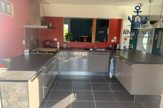 achat maison berville-sur-mer 27210