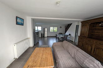 achat maison berville-sur-mer 27210