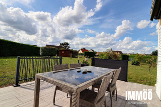 achat maison berville-sur-seine 76480