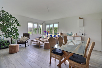 achat maison berville-sur-seine 76480