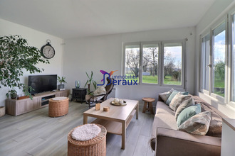 achat maison berville-sur-seine 76480