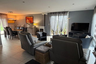 achat maison berville-sur-seine 76480