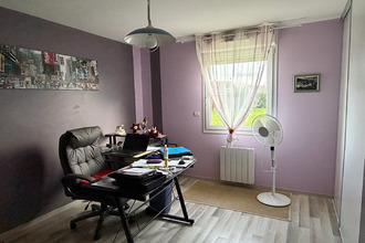 achat maison berville-sur-seine 76480