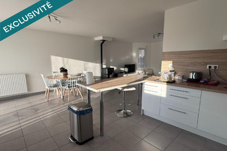 achat maison berville-sur-seine 76480