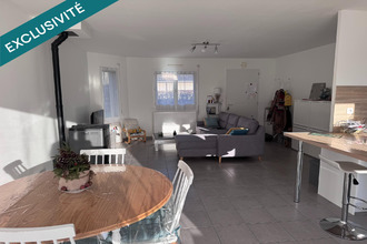 achat maison berville-sur-seine 76480