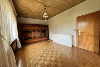 achat maison berviller-en-moselle 57550