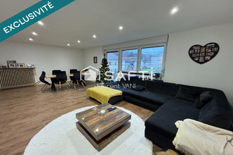 achat maison berviller-en-moselle 57550