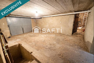 achat maison berviller-en-moselle 57550