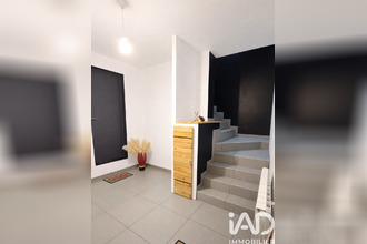 achat maison berviller-en-moselle 57550