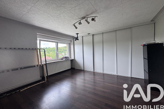 achat maison berviller-en-moselle 57550