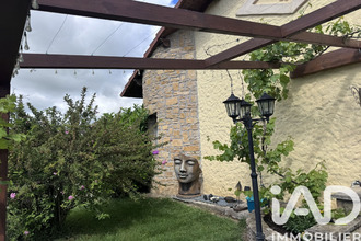 achat maison berviller-en-moselle 57550