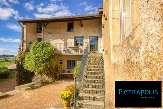 achat maison berze-la-ville 71960