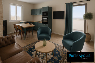 achat maison berze-la-ville 71960