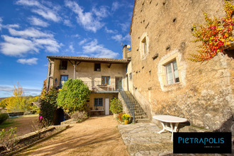 achat maison berze-la-ville 71960