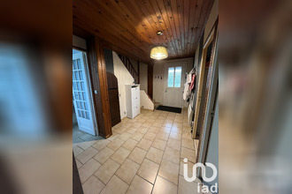 achat maison berzy-le-sec 02200