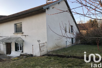 achat maison besain 39800