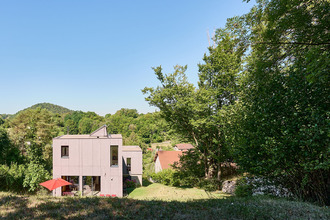 achat maison besancon 25000