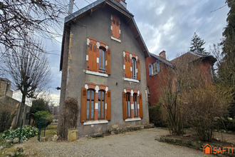 achat maison besancon 25000