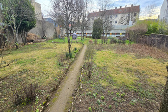 achat maison besancon 25000