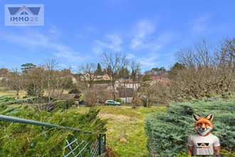 achat maison besancon 25000