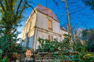 achat maison besancon 25000