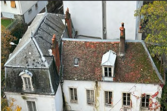 achat maison besancon 25000