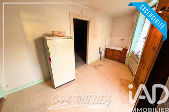 achat maison besancon 25000