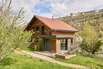 achat maison besancon 25000