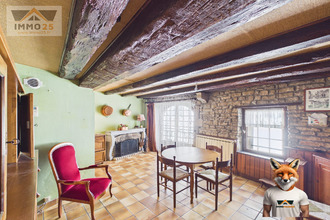 achat maison besancon 25000