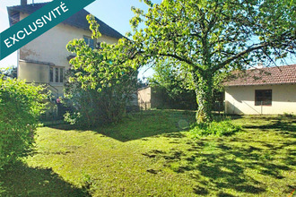 achat maison besancon 25000