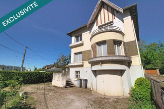 achat maison besancon 25000