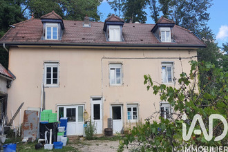 achat maison besancon 25000