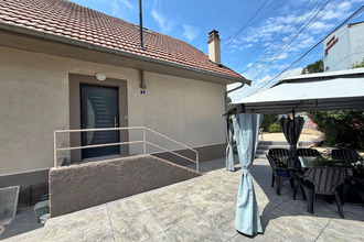 achat maison besancon 25000
