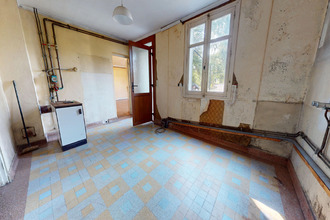 achat maison besancon 25000