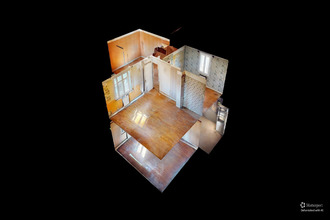 achat maison besancon 25000