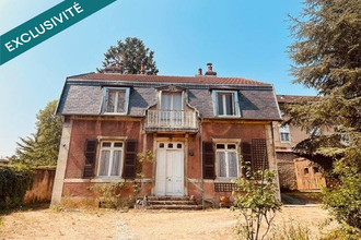 achat maison besancon 25000