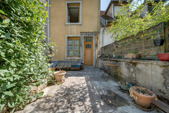 achat maison besancon 25000
