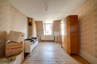 achat maison besancon 25000
