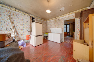 achat maison besancon 25000