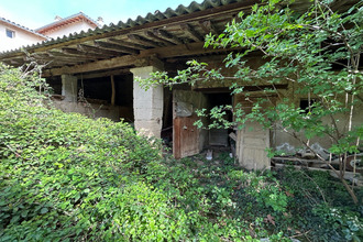 achat maison besayes 26300
