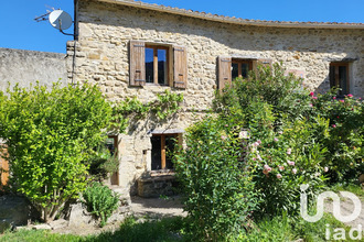 achat maison besignan 26110