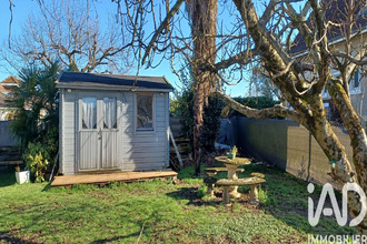 achat maison besingrand 64150