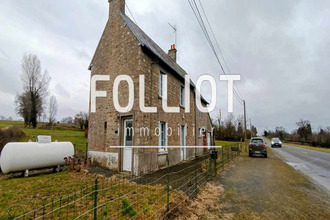 achat maison beslon 50800