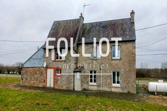 achat maison beslon 50800