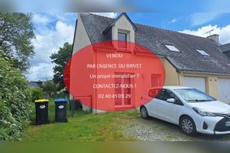 achat maison besne 44160