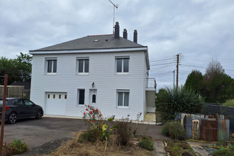 achat maison besne 44160