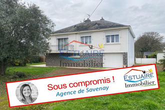 achat maison besne 44160