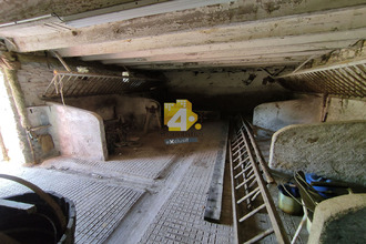 achat maison besne 44160