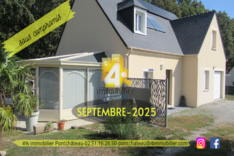 achat maison besne 44160